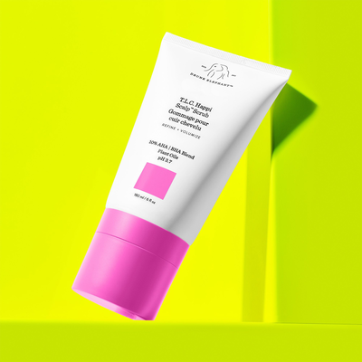 快樂頭皮多酸磨砂膏 | T.L.C. Happi Scalp™ Scrub,